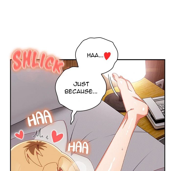 Like No Other Chapter 21 Page 123