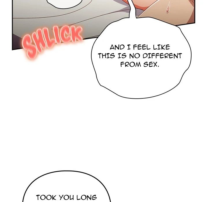 Like No Other Chapter 21 Page 125
