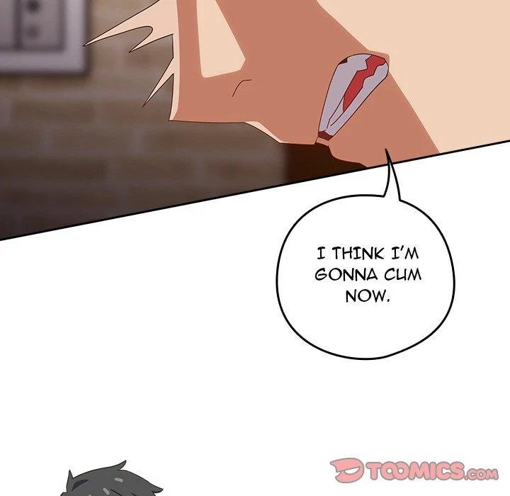 Like No Other Chapter 21 Page 36