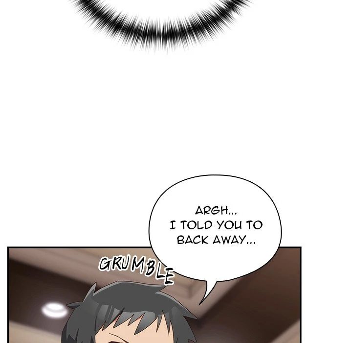 Like No Other Chapter 21 Page 51