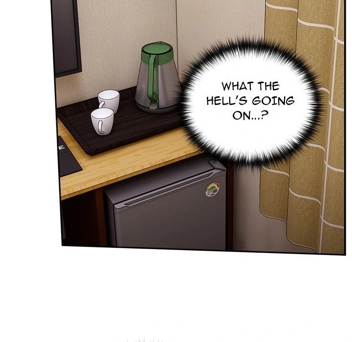 Like No Other Chapter 21 Page 62