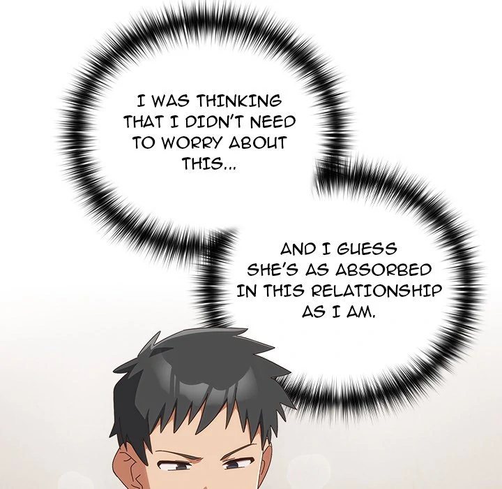 Like No Other Chapter 21 Page 63
