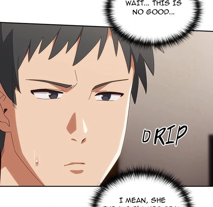 Like No Other Chapter 21 Page 66
