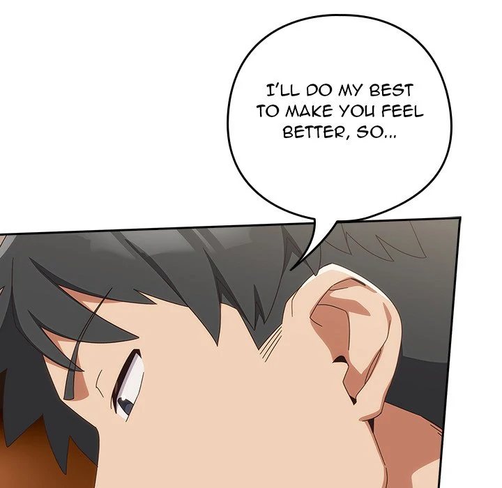 Like No Other Chapter 21 Page 76