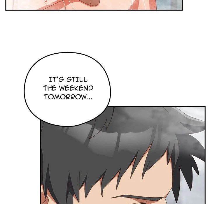 Like No Other Chapter 22 Page 18