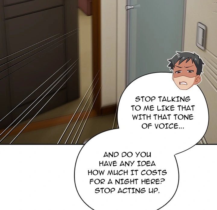 Like No Other Chapter 22 Page 34