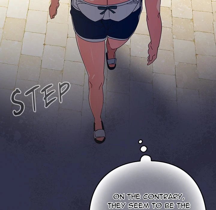 Like No Other Chapter 22 Page 69