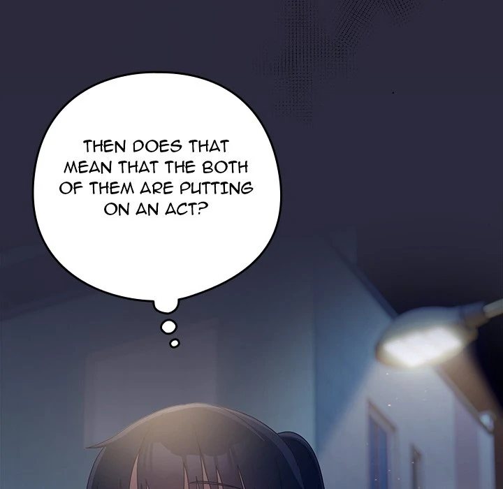 Like No Other Chapter 22 Page 83