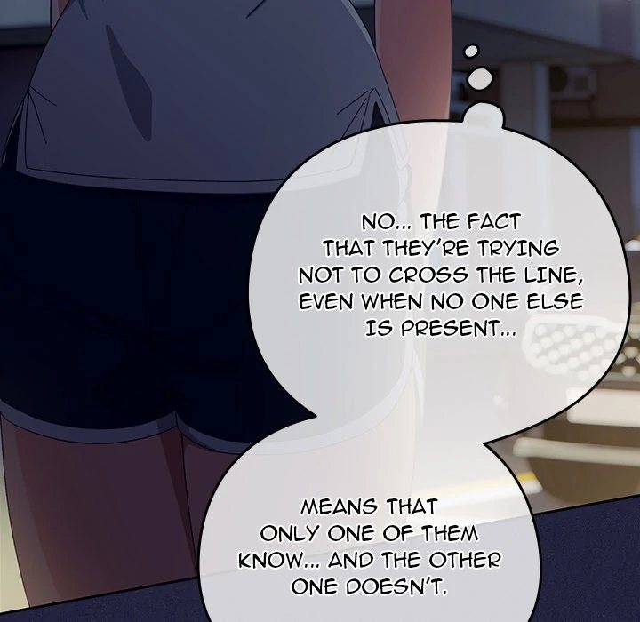 Like No Other Chapter 22 Page 85