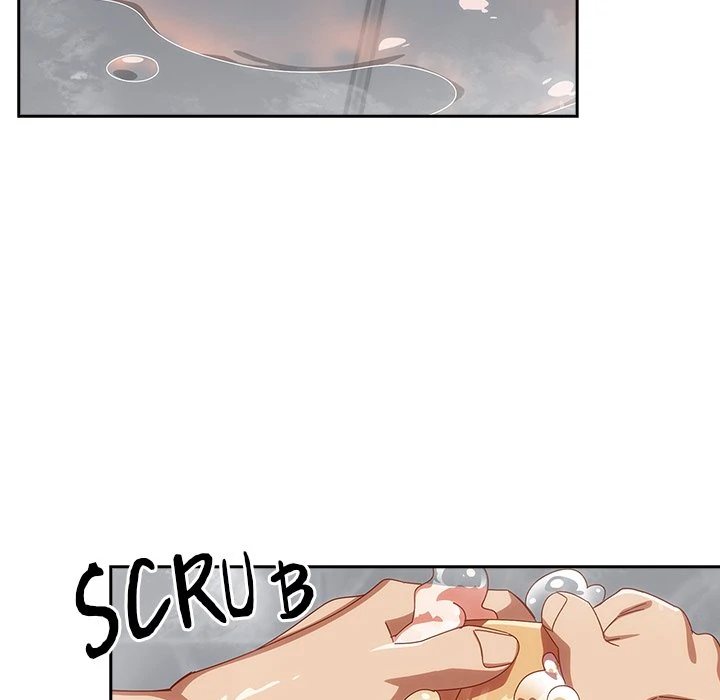 Like No Other Chapter 22 Page 9