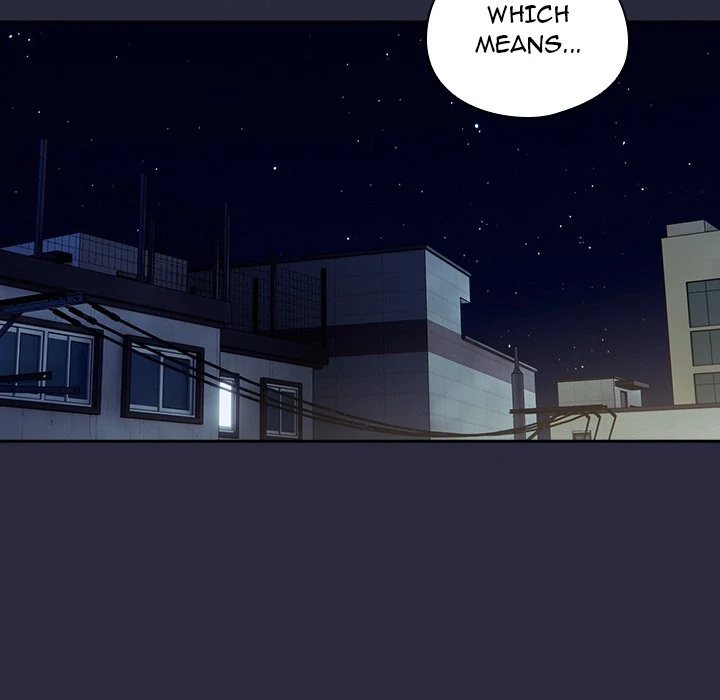 Like No Other Chapter 22 Page 94