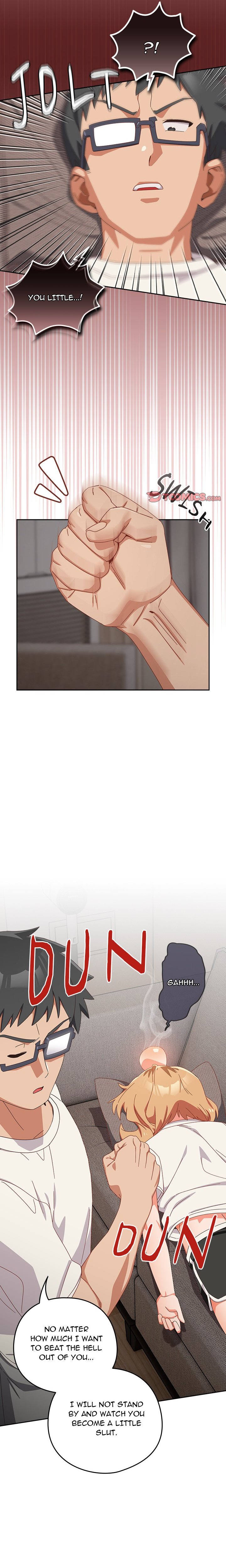 Like No Other Chapter 23 Page 11