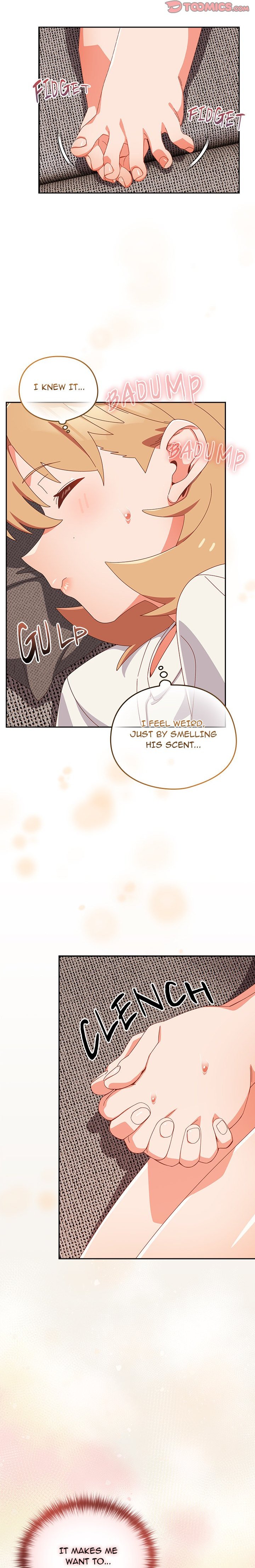 Like No Other Chapter 23 Page 15