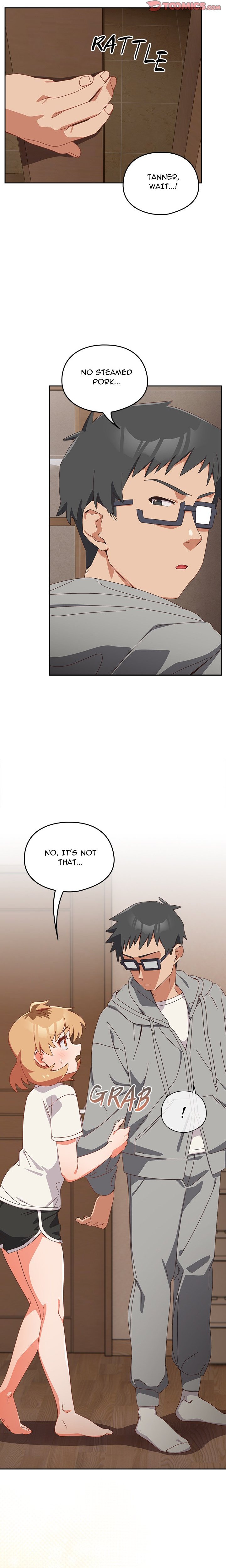 Like No Other Chapter 23 Page 20