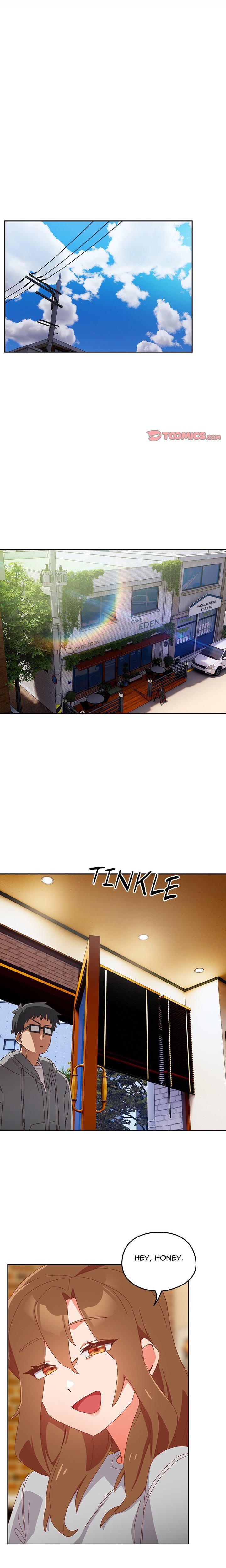 Like No Other Chapter 23 Page 26