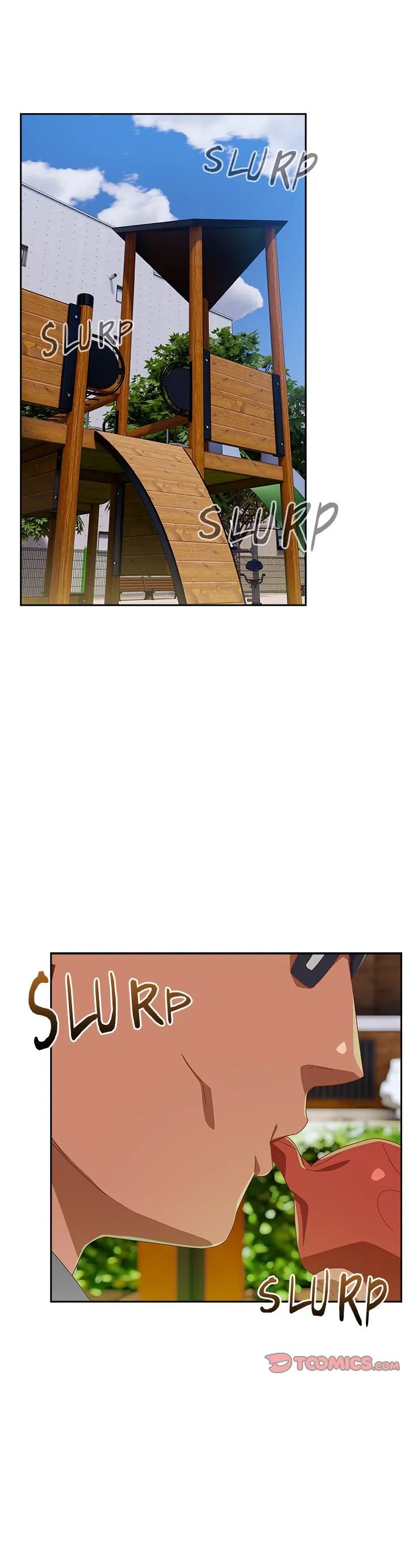Like No Other Chapter 24 Page 110