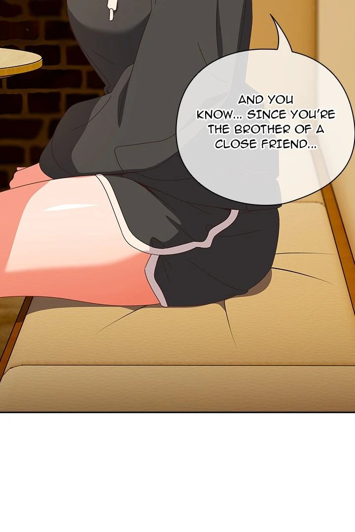Like No Other Chapter 24 Page 12
