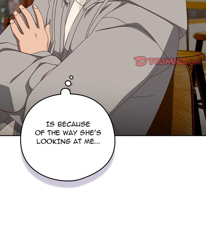 Like No Other Chapter 24 Page 29