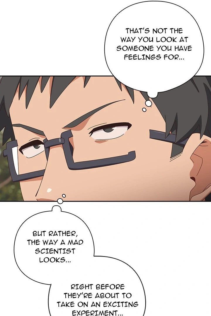 Like No Other Chapter 24 Page 30