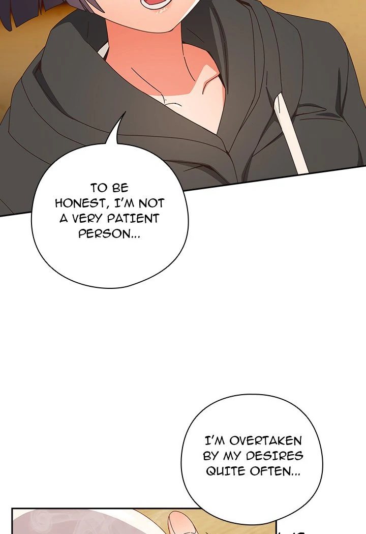 Like No Other Chapter 24 Page 36