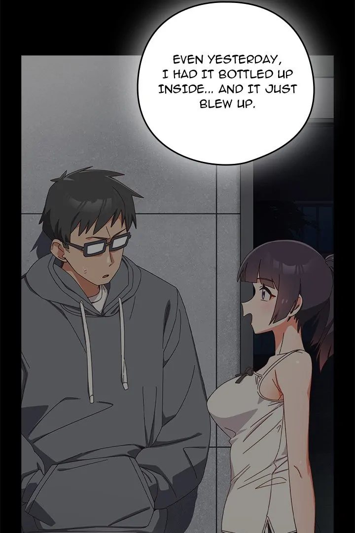 Like No Other Chapter 24 Page 38