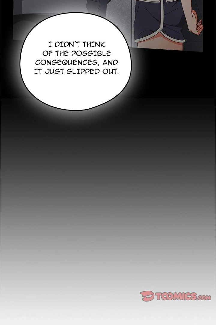Like No Other Chapter 24 Page 39