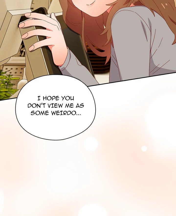Like No Other Chapter 24 Page 42