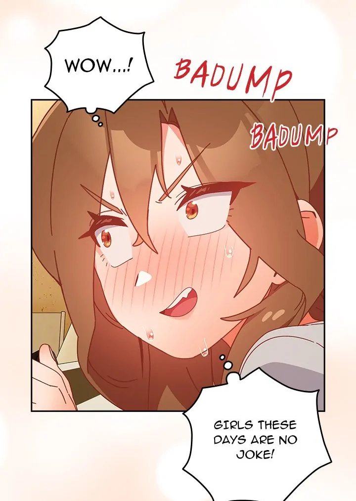 Like No Other Chapter 24 Page 50