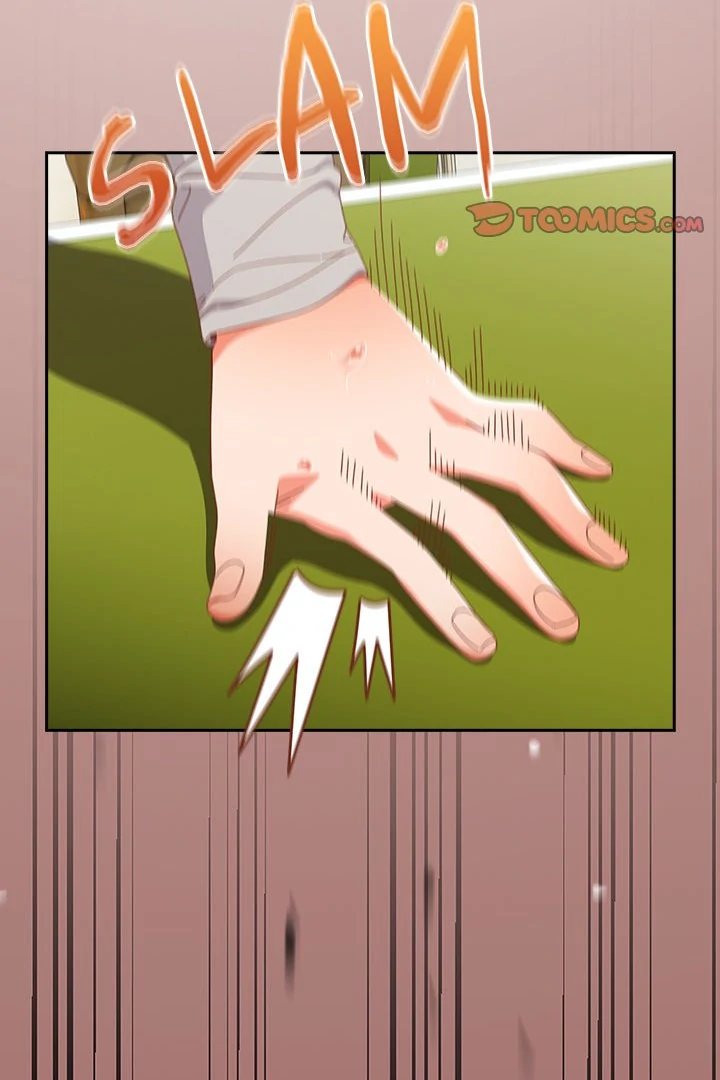 Like No Other Chapter 24 Page 57