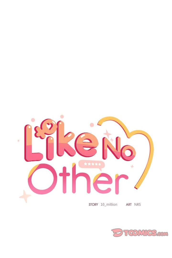 Like No Other Chapter 24 Page 73