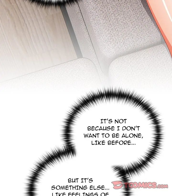 Like No Other Chapter 24 Page 84