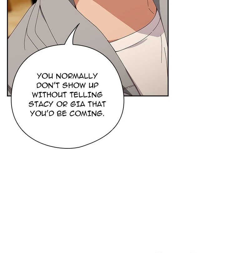 Like No Other Chapter 24 Page 9