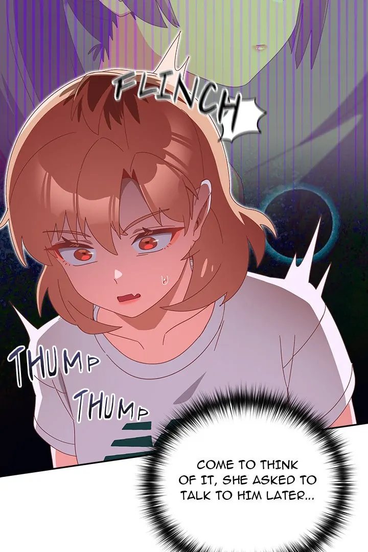 Like No Other Chapter 24 Page 97