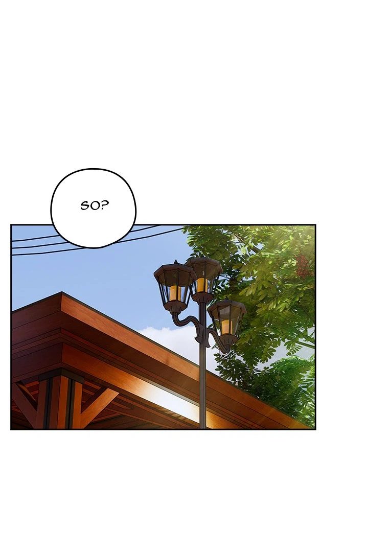 Like No Other Chapter 25 Page 1