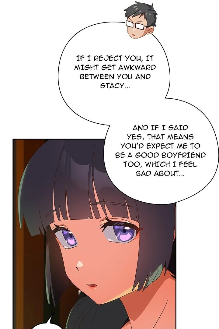 Like No Other Chapter 25 Page 11