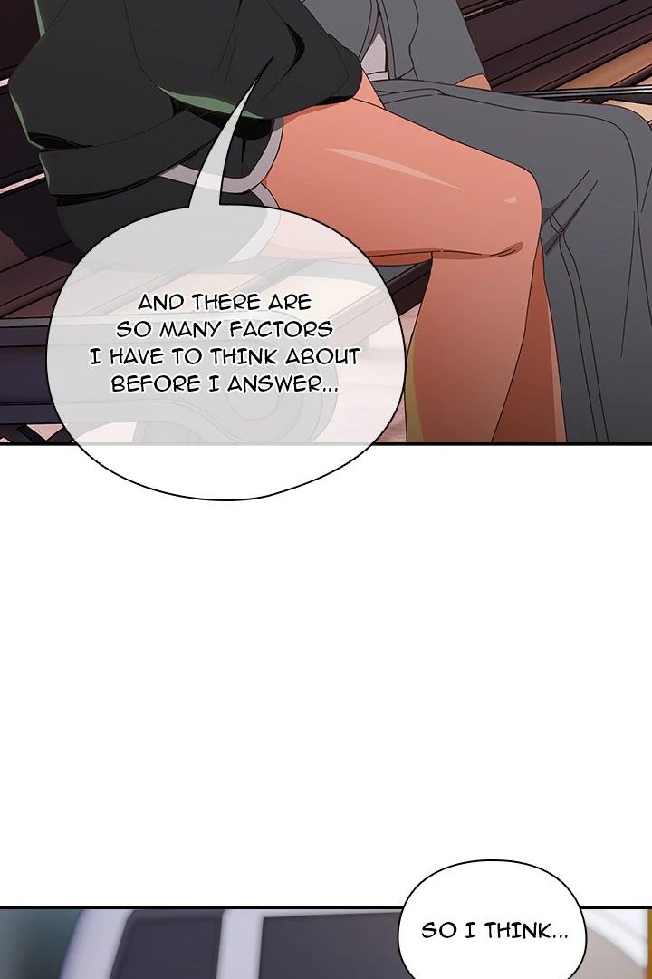 Like No Other Chapter 25 Page 16