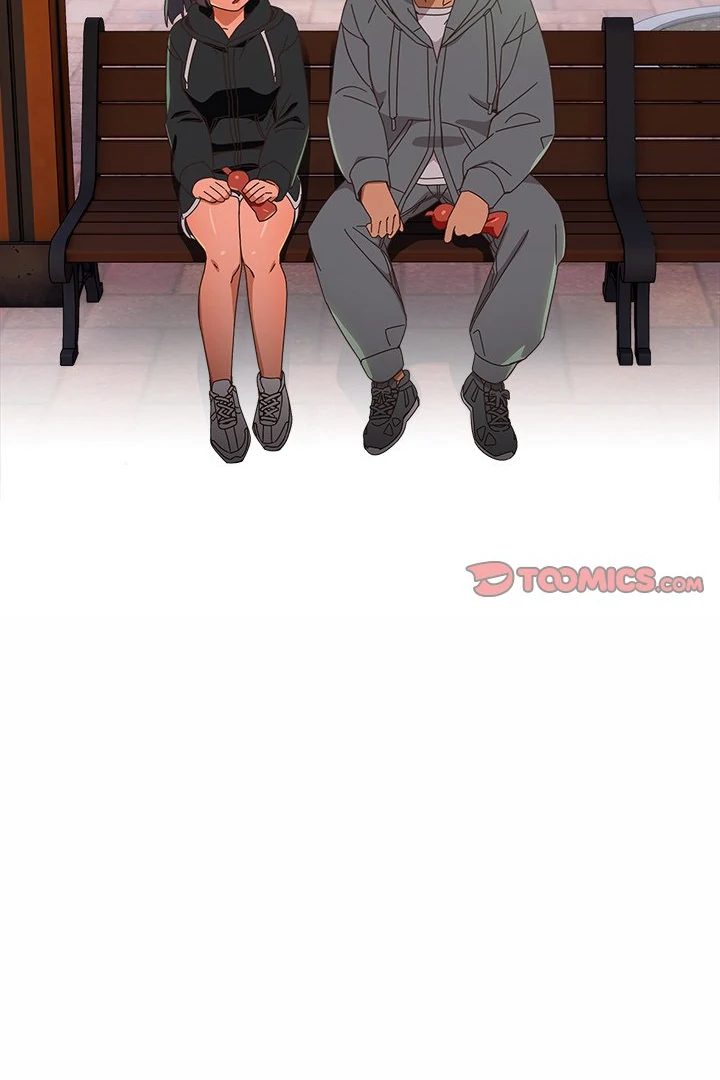 Like No Other Chapter 25 Page 21