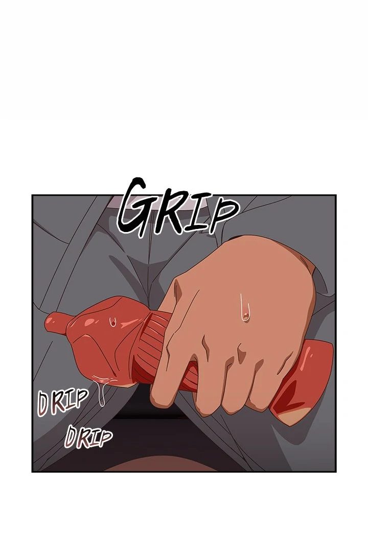 Like No Other Chapter 25 Page 22