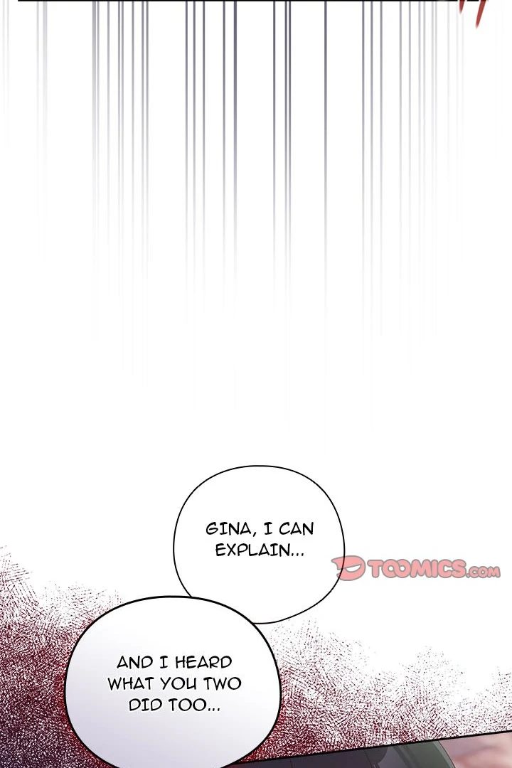 Like No Other Chapter 25 Page 27