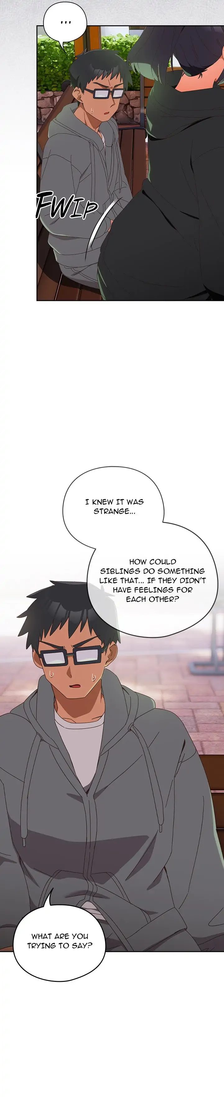 Like No Other Chapter 25 Page 30