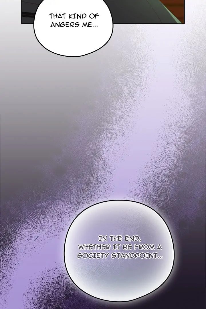 Like No Other Chapter 25 Page 32