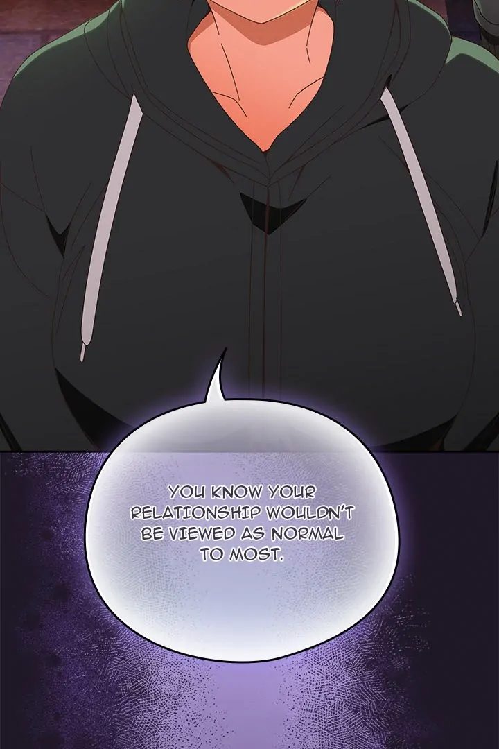 Like No Other Chapter 25 Page 34