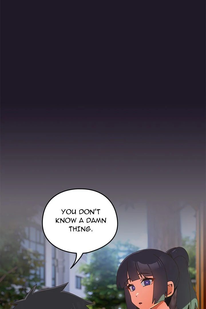 Like No Other Chapter 25 Page 37