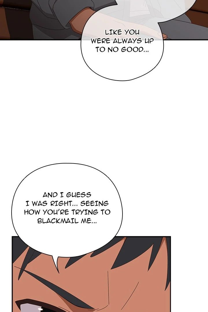 Like No Other Chapter 25 Page 48