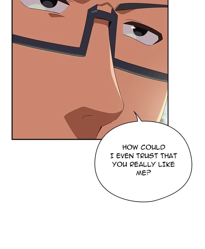 Like No Other Chapter 25 Page 49