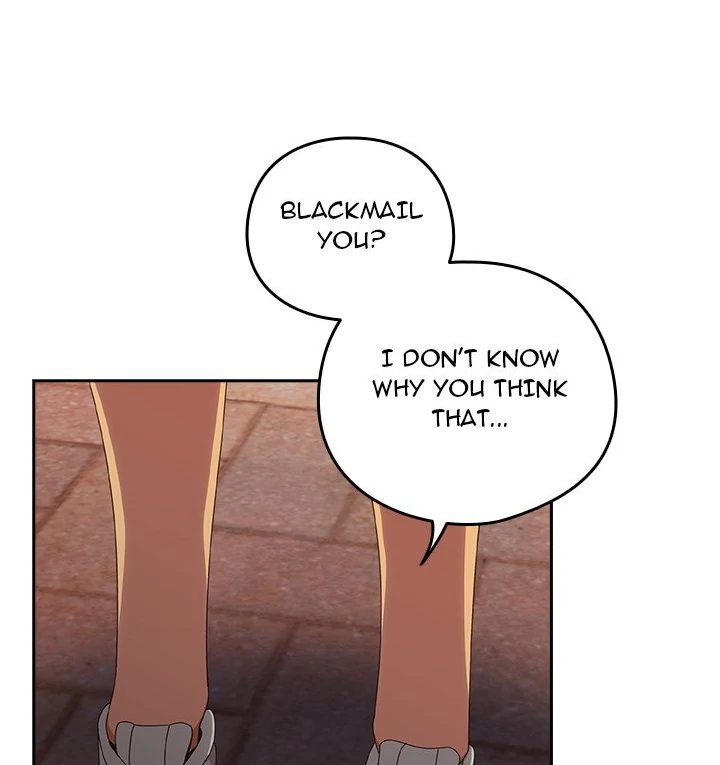 Like No Other Chapter 25 Page 54