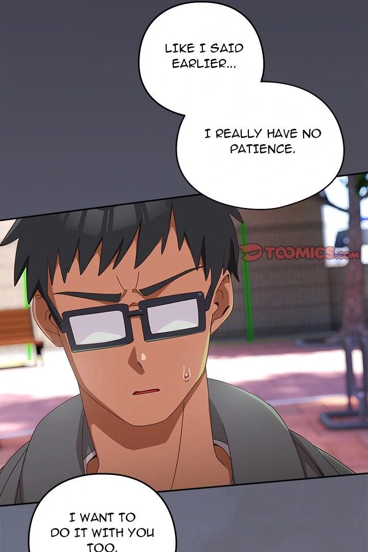 Like No Other Chapter 25 Page 65