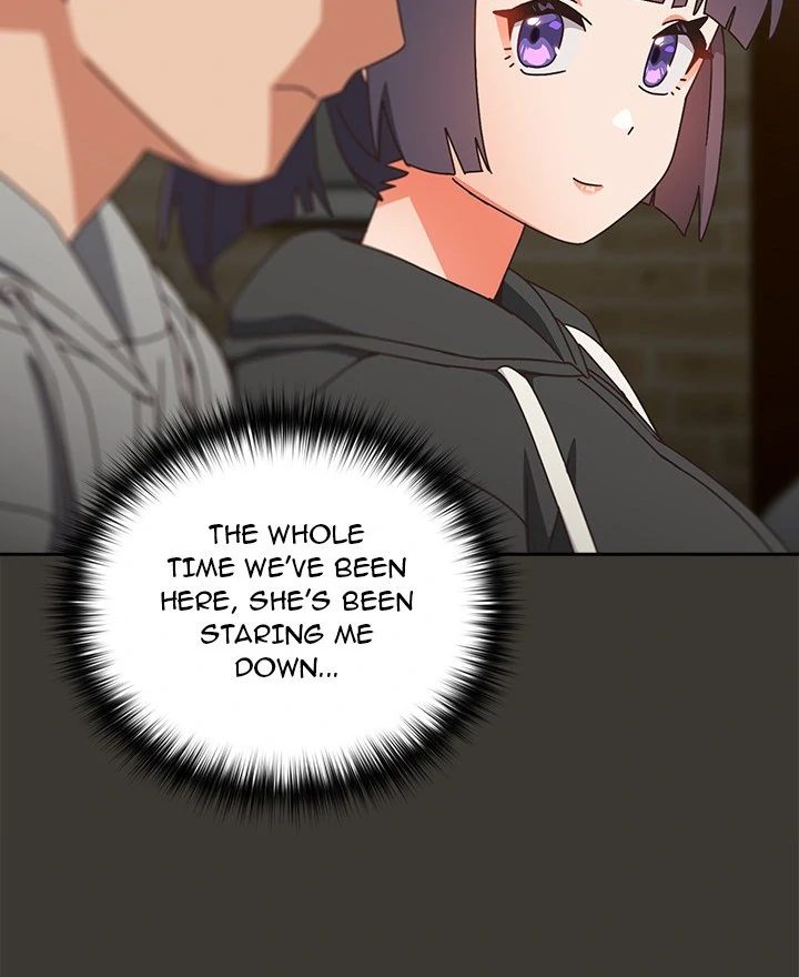 Like No Other Chapter 25 Page 79