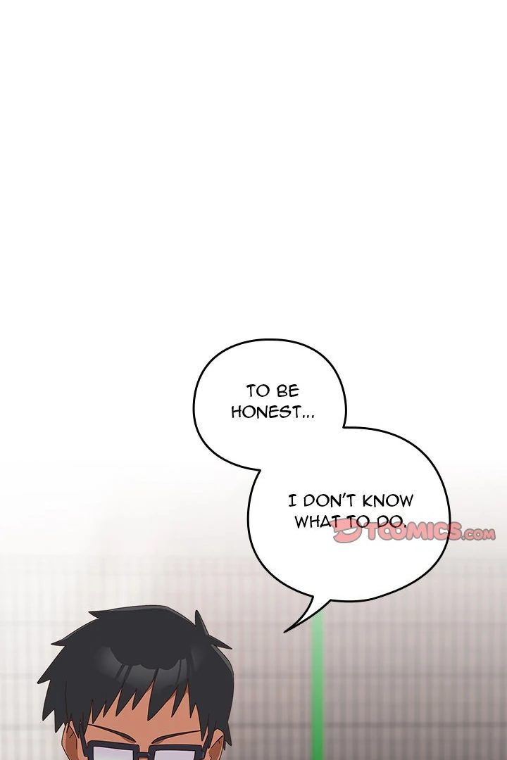 Like No Other Chapter 25 Page 8