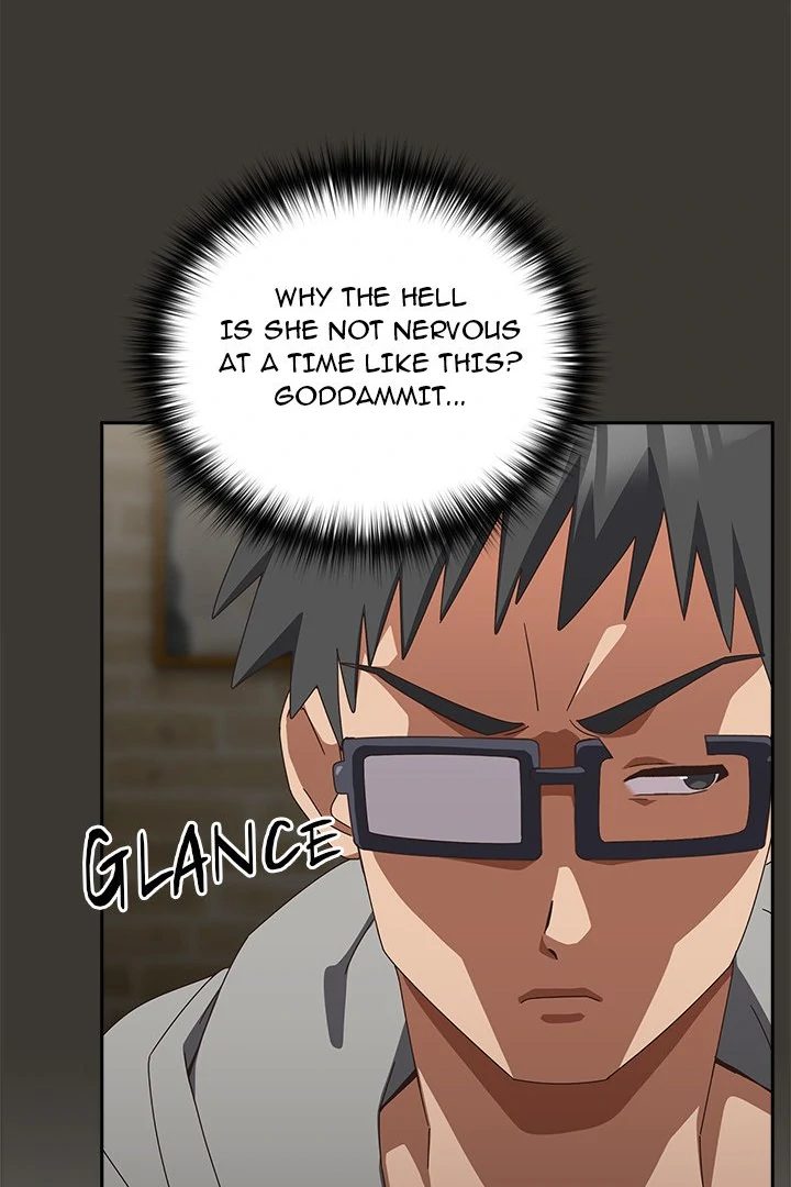Like No Other Chapter 25 Page 80